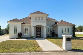 4901 Andresito Dr, Mission, TX 78574