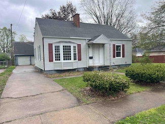 1134 N Iowa St, South Bend, IN 46628
