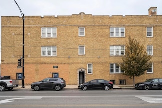 3752 W Division St Unit 1E, Chicago, IL 60651