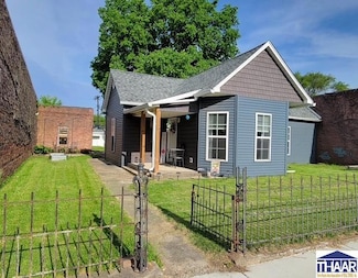 412 N 9th St, Clinton, IN 47842