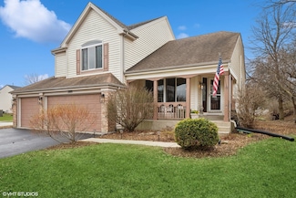 7895 Nursery Dr, Gurnee, IL 60031