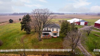 10043 Whitbeck Rd, Montague, MI 49437