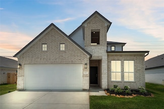 373 Spruce Oak Ln, Waller, TX 77484