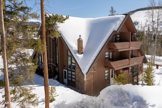217 van Anderson Dr Unit 6, Winter Park, CO 80482