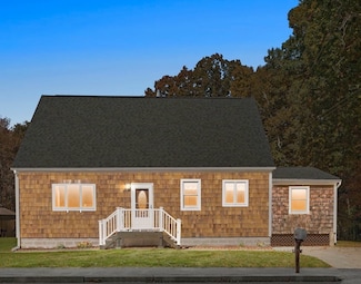 3491 Flat River Rd, Coventry, RI 02816