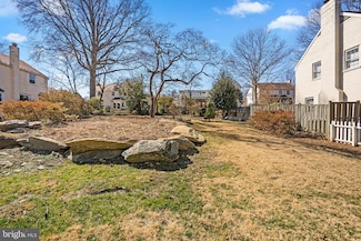 4506 Cortland Rd, Bethesda, MD 20815