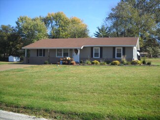 1071 N County Road 350 W, Rockport, IN 47635