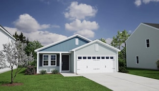 7071 Wingate Dr, Inman, SC 29349
