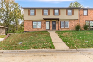 1816 Springdale Ct Unit 1, Mexico, MO 65265