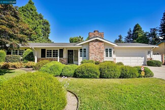 120 Camrose Place, Walnut Creek, CA 94596