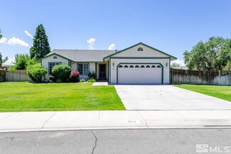1411 James Rd, Gardnerville, NV 89460