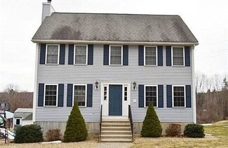 3 Clamshell Rd, Clinton, MA 01510