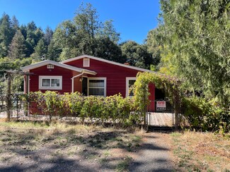 28445 CA-2 Ca-299, Round Mountain, CA 96084