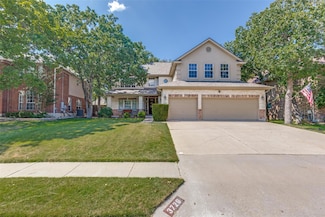 3729 Galena Hills Loop, Round Rock, TX 78681