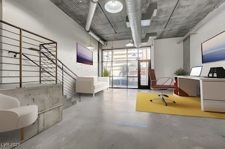 353 E Bonneville Ave Unit 181/281, Las Vegas, NV 89101