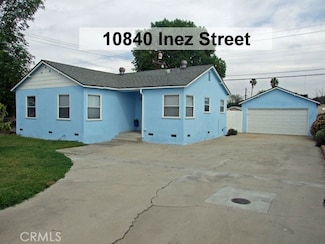 10840 Inez St, Whittier, CA 90605