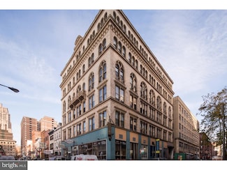 701 Sansom St Unit 405, Philadelphia, PA 19106
