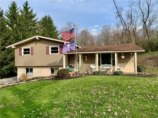 386 Profio Rd, McDonald, PA 15057