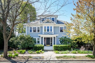1 Fairfield St, Salem, MA 01970