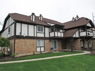 7345 Century Place Unit 6, Middleton, WI 53562