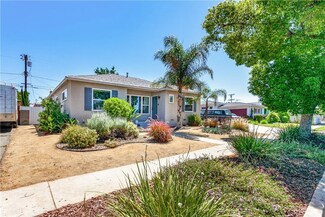9022 Greenbush Ave, Arleta, CA 91331