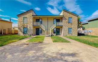 801 San Pedro Dr Unit D, College Station, TX 77845
