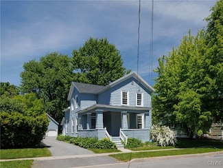 427 Flower Ave E, Watertown, NY 13601
