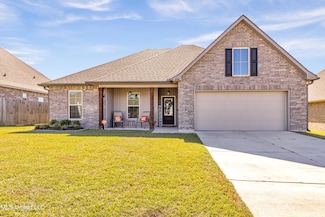 16418 Millsaps Ave, Gulfport, MS 39503