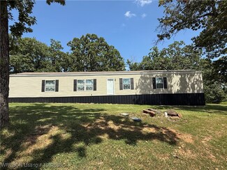 19542 W 905 Rd, Cookson, OK 74427