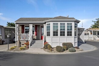3263 Vineyard Ave Unit 190, Pleasanton, CA 94566