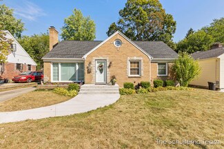 1300 Philadelphia Ave SE, Grand Rapids, MI 49506