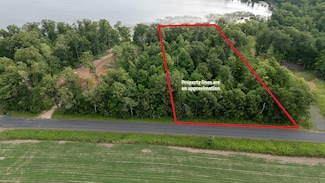 TBD 70th St, Georgetown Township, WI 54810