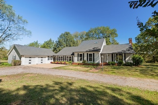 2159 Verona Caney Rd, Lewisburg, TN 37091