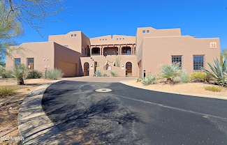 36601 N Mule Train Rd Unit A32, Carefree, AZ 85377