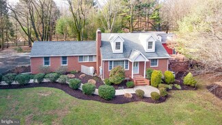 12124 Jerusalem Rd, Kingsville, MD 21087