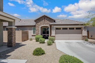 3708 E Valencia Dr, Phoenix, AZ 85042