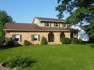 468 Roxbury Ave NW, Massillon, OH 44646