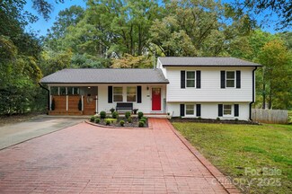 306 N Milford Dr, Salisbury, NC 28144