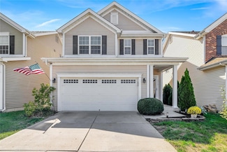 3313 Timbercross Place, Saint Charles, MO 63301