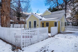 807 Main St, Georgetown, CO 80444