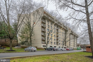 700 Avondale Rd Unit PH2, Wallingford, PA 19086