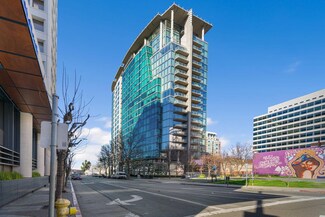 38 N Almaden Blvd Unit 718, San Jose, CA 95110
