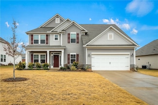204 Tralee Dr, Pendleton, SC 29670