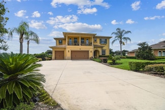 17914 Howsmoor Place, Lutz, FL 33559