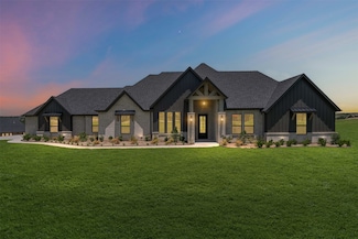 432 Royal Santana Run, Weatherford, TX 76087