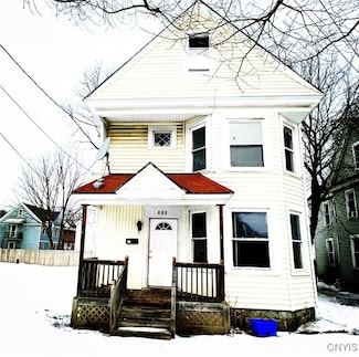 308 Rowland St, Syracuse, NY 13204