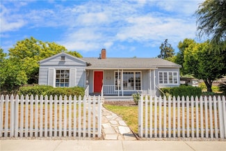 695 W 13th St, Upland, CA 91786