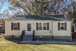 2487 Spring Garden Dr SW, Atlanta, GA 30315