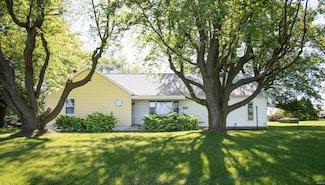 687 County Road 27, Ashley, IN 46705