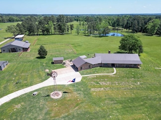3843 Fm 2199 S, Marshall, TX 75672